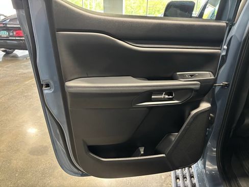 Used 2025 Ford Ranger Raptor AWD/4WD image 15