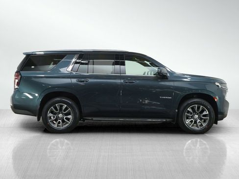 Used 2021 Chevrolet Tahoe LT w/ LT Signature Package AWD/4WD image 6