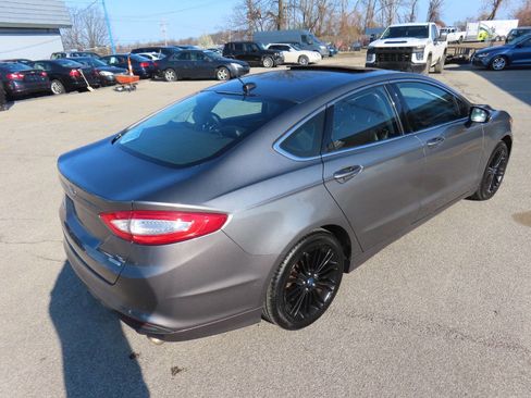 Used 2014 Ford Fusion SE w/ Equipment Group 202A image 23