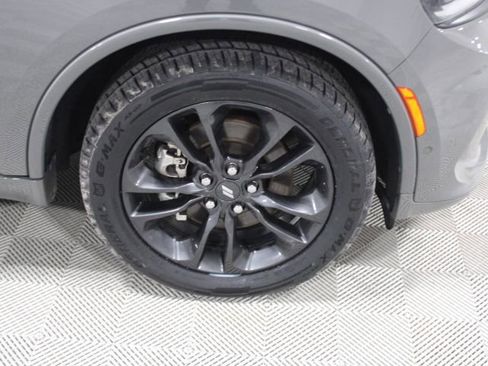Used 2022 Dodge Durango R/T w/ Blacktop Package image 43