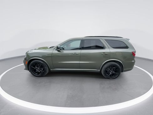 Used 2026 Dodge Durango GT w/ Tow 'N Go Package AWD/4WD image 5