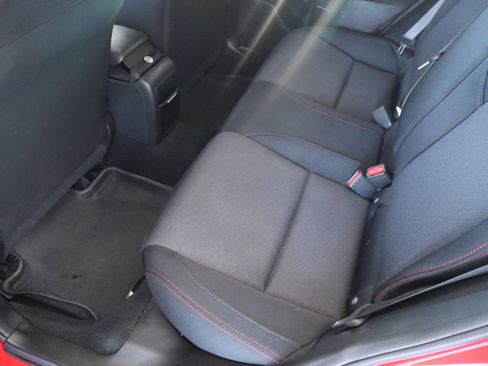 Used 2017 Subaru WRX Premium image 31