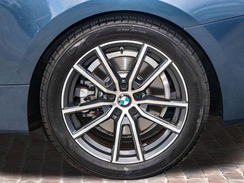 Used 2021 BMW 430i 430i w/ Premium Package 2 image 35