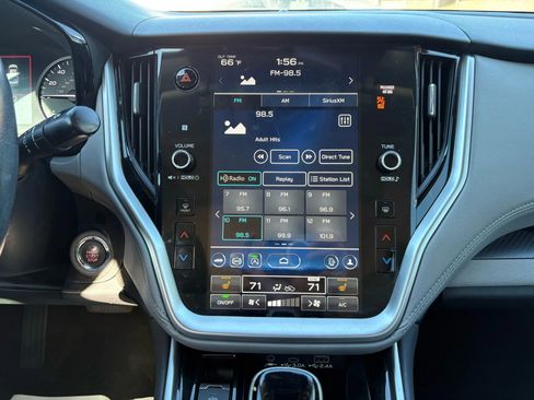 Used 2023 Subaru Legacy Premium image 12