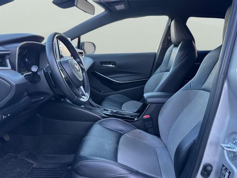 Used 2020 Toyota Corolla XSE image 14