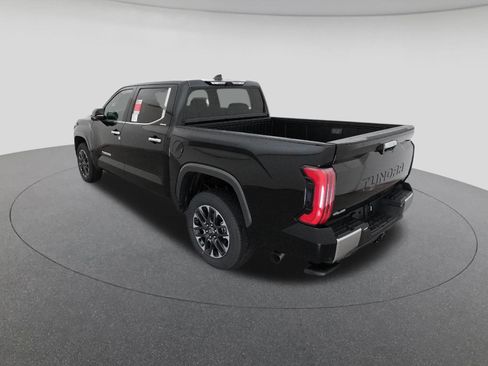 New 2026 Toyota Tundra Limited image 5