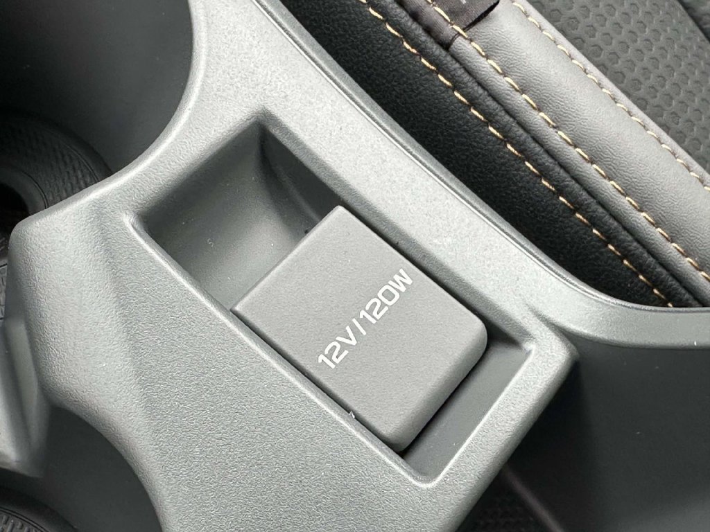 New 2026 Subaru Crosstrek 2.5i Wilderness AWD/4WD image 18
