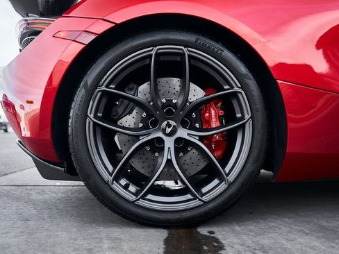 Used 2021 McLaren 720S Performance image 31