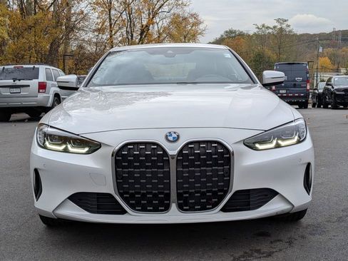 Used 2023 BMW 430i xDrive Coupe w/ Parking Assistance Package image 9