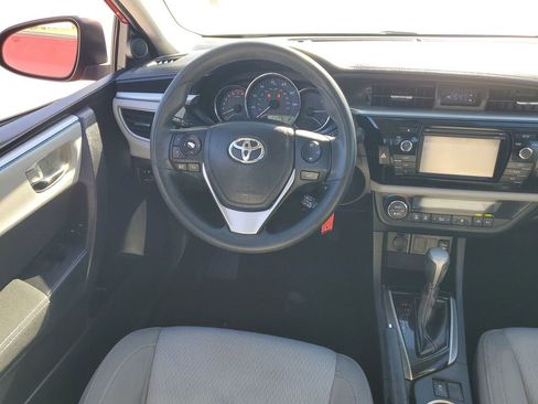 Used 2016 Toyota Corolla LE image 15