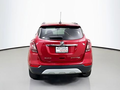Used 2017 Buick Encore Preferred image 6