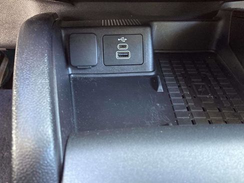 Used 2025 Ford Bronco Sport Big Bend w/ Convenience Package image 25