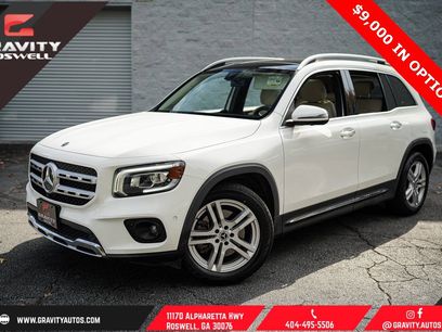Used 2020 Mercedes-Benz GLB 250