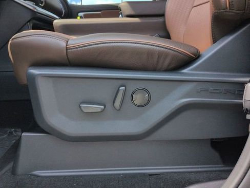 New 2025 Ford Expedition Max King Ranch image 19