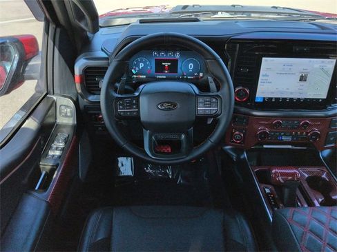 Certified 2025 Ford F150 Raptor image 16