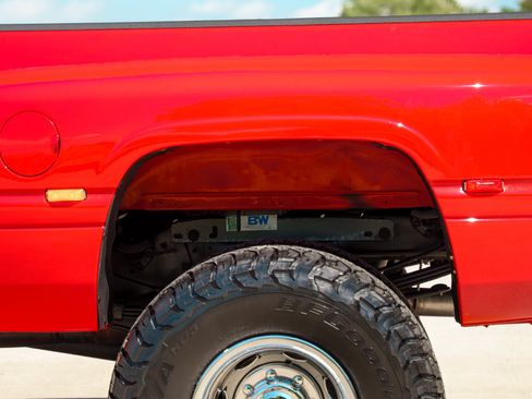 Used 2001 Dodge Ram 3500 Truck 4x4 Quad Cab image 25
