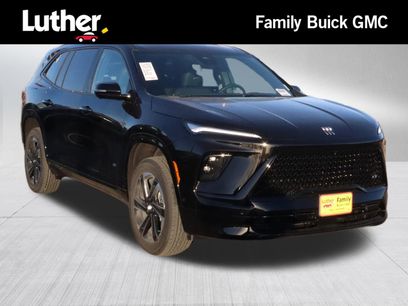 New 2026 Buick Enclave Sport Touring w/ Super Cruise Package