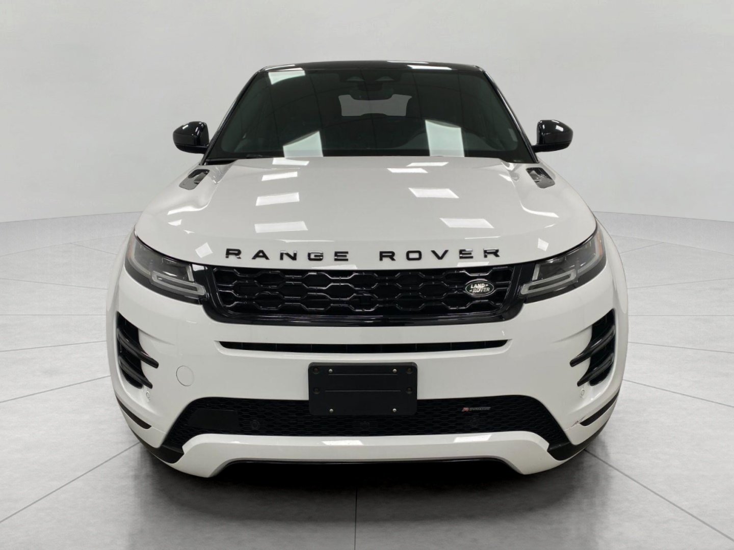 Used 2023 Land Rover Range Rover Evoque R-Dynamic SE AWD/4WD image 10
