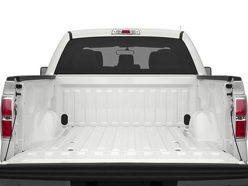 Used 2014 Ford F150 XLT w/ Equipment Group 302A Luxury image 12