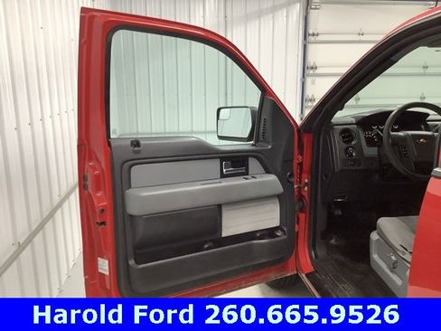 Used 2014 Ford F150 XL w/ Equipment Group 101A Mid image 11