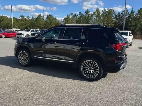 New 2026 GMC Terrain Denali image 6