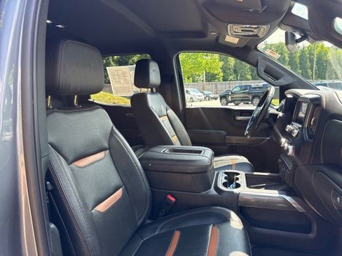 Used 2019 GMC Sierra 1500 AT4 w/ AT4 Premium Package AWD/4WD image 25