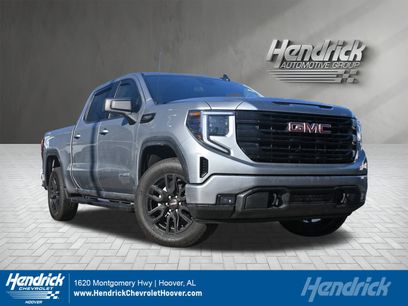 Used 2023 GMC Sierra 1500 Elevation