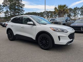 Used 2021 Ford Escape SE w/ Convenience Package video 2