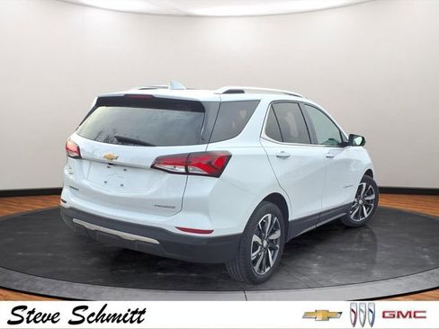 Used 2023 Chevrolet Equinox Premier image 30