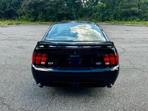 Used 2001 Ford Mustang GT image 5