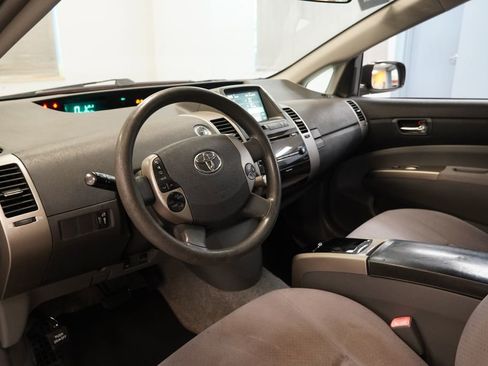 Used 2008 Toyota Prius FWD image 6
