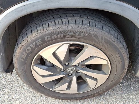 Used 2016 Honda CR-V Touring image 6