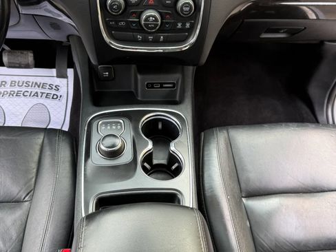 Used 2015 Dodge Durango Limited AWD/4WD image 31