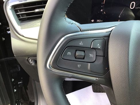 New 2025 Buick Encore GX Sport Touring image 17