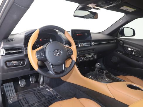 Used 2023 Toyota Supra A91 Edition RWD image 32