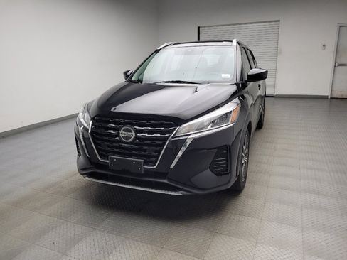 Used 2021 Nissan Kicks SV FWD image 15