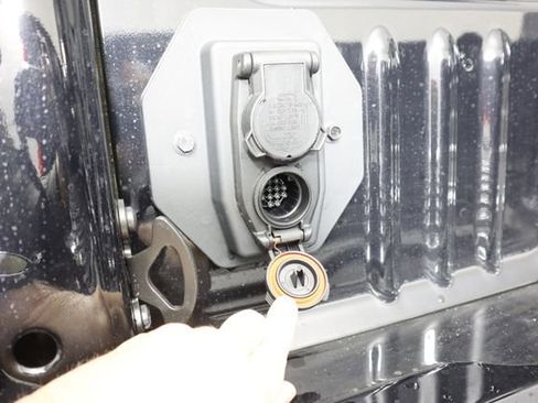 New 2026 Ford F450 Platinum w/ Platinum Plus Package image 35