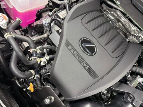 New 2026 Lexus TX 350 AWD image 20