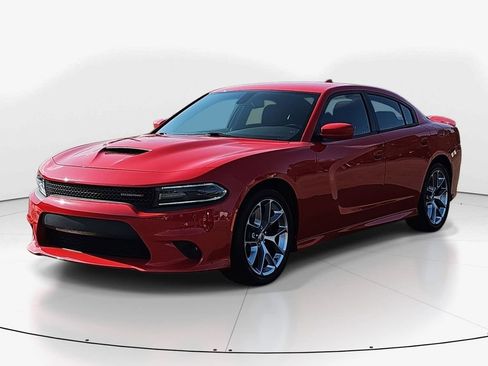 Used 2021 Dodge Charger GT image 9