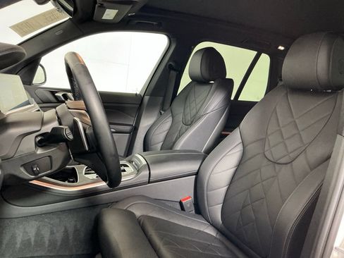 Used 2023 BMW X5 sDrive40i w/ Premium Package RWD image 22