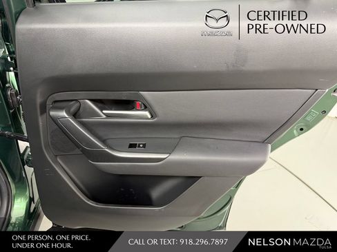 Used 2026 MAZDA CX-50 AWD 2.5 S w/ Premium Package image 41