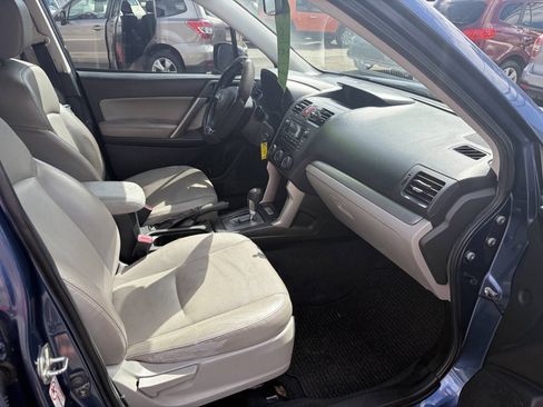 Used 2014 Subaru Forester 2.5i Limited AWD/4WD image 13