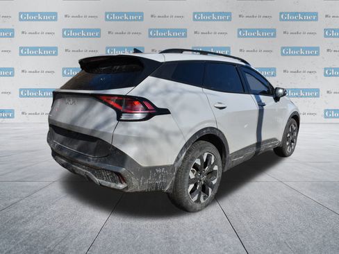 Used 2023 Kia Sportage LX image 6