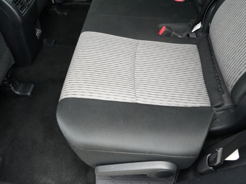 Used 2024 Toyota 4Runner SR5 RWD image 27
