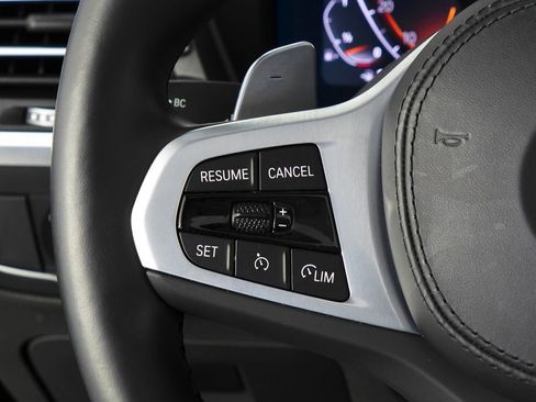 Certified 2024 BMW X4 xDrive30i w/ Premium Package image 30