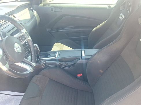 Used 2014 Ford Mustang GT w/ Equipment Group 301A image 10