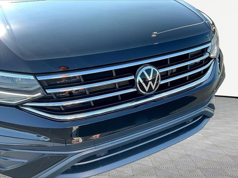 Used 2024 Volkswagen Tiguan S FWD image 34