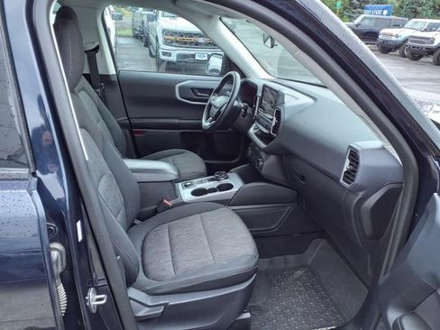 Used 2021 Ford Bronco Sport Big Bend AWD/4WD image 5
