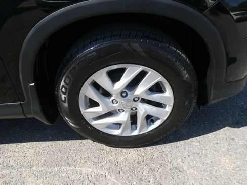 Used 2015 Honda CR-V EX image 33