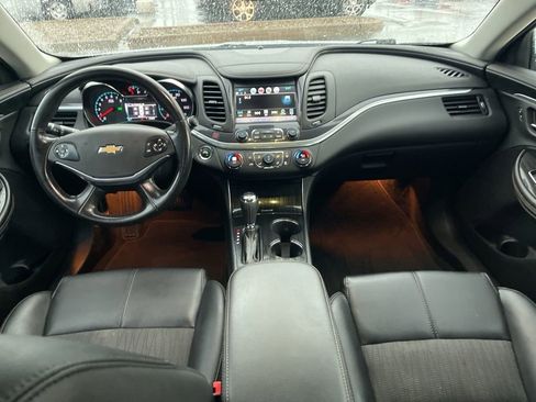 Used 2020 Chevrolet Impala LT image 13